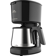 Cafeteira Elétrica Cadence Urban Pop Inox: Praticidade! - imagem 2