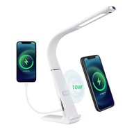 Luminária Carregador Sem Fio 10W: Estilo e Praticidade - imagem 3