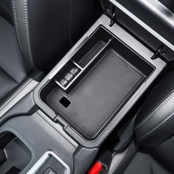 Organizador Console Central RUNROAD para Nissan Sentra 2020-2025: Mais Espaço e Praticidade - imagem 2