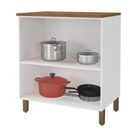 Balcão de Cozinha 80cm: Mais Praticidade! - imagem 2