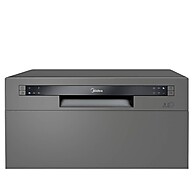 Lava Louças Midea: 8 Serviços e Mais Praticidade! - imagem 2