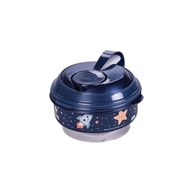 Pote Papinha Decorado Menino 300ml com Amassador Plasútil - Praticidade e Segurança na Alimentação Infantil - imagem 2