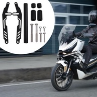 Suporte de Navegação NITAGO para Moto: Segurança e Praticidade em Cada Viagem - imagem 3