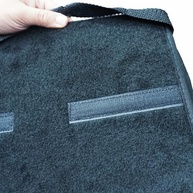 Bolsa Organizadora Luxcar para Porta-Malas: Praticidade e Estilo em Suas Viagens - imagem 5
