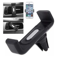 Suporte Universal para Celular 360°: Segurança e Praticidade no Ar Condicionado - imagem 1