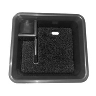 Organizador Porta Treco Premium para Volkswagen T-Cross: Praticidade e Estilo no Seu Carro! - imagem 5