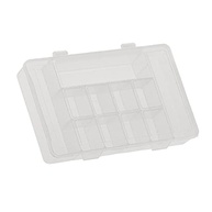 Box Organizador G Incolor - Praticidade e Estilo para Seu Espaço - imagem 5