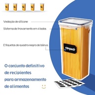 praticidade-sua-cozinha-com-organize-a-e-estilo-hermeticos-kit-potes-15-com-tampa-a