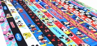 Suporte de Crachá Mickey MINISO: Estilo e Praticidade! - imagem 3