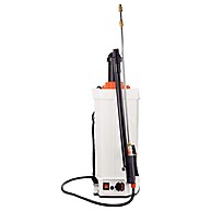 Pulverizador Costal 20L a Bateria Tramontina: Praticidade! - imagem 2