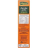 Feijão Preto Vapza: Sabor e Praticidade - imagem 2