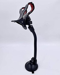 Suporte Veicular Universal Tomate para Celular: Segurança e Praticidade na Direção - imagem 4
