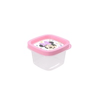 Pote 200ml Minnie Baby da Plasútil - Seguro, Prático e Ideal para Transição - imagem 1