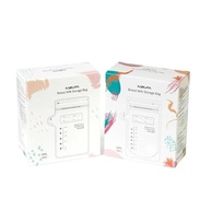 Saco para Armazenar Leite Materno 30 Unidades - Seguro, Prático e Livre de BPA - imagem 3