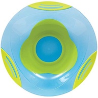 Buba Pratinho Fun Azul - Seguro, Prático e Ideal para Bebês - imagem 3
