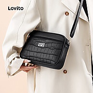 Bolsa Lovito: Estilo Casual e Prático - imagem 2