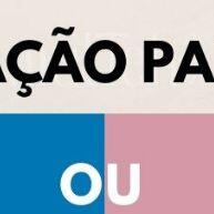 Kit Descartáveis para Chá Revelação Azul e Rosa – Completo e Prático - imagem 2