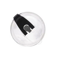 Copo de Drink com Canudo Lyor 450ml: Vidro Elegante e Prático - imagem 2