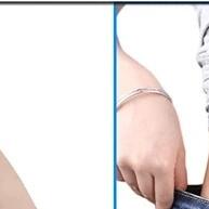 10 Botões Ajustáveis para Calças Jeans com Chave de Fenda – Fácil e Prático - imagem 2