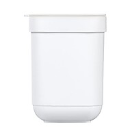 Lixeira de Pia 3L Utti Ordene: Design Minimalista e Prático - imagem 2