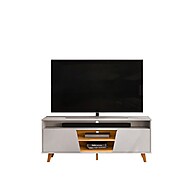 Bancada para TV 60 Polegadas com 2 Portas – Design Moderno e Prático - imagem 2