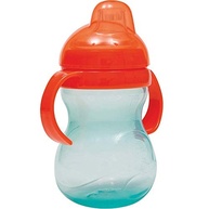 Copo 350ml com Alça Buba Colorido - Seguro, Leve e Prático para Bebês - imagem 4