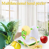 Descascador de Frutas: Rápido, Seguro e Prático! - imagem 2