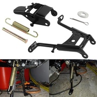 Suporte de Moto Yamaha PY50 PW50 Peewee Flypig: Estacionamento Seguro e Prático - imagem 4