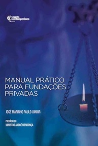 Manual Prático para Fundações Privadas: Guia Essencial para Gestores e Operadores - imagem 2