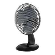 Ventilador Personal Fan Preto 127V 20W - FAME | Frescor Personalizado e Prático - imagem 2