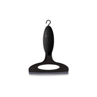 Rodo de Pia Plasútil Preto - Prático e Durável para Limpeza Eficiente - imagem 2