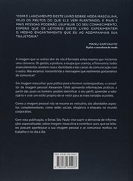Guia Prático de Imagem Masculina: Domine Seu Estilo Contemporâneo - imagem 3