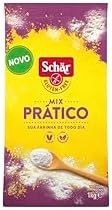 FARINHA MIX PRATICO 1KG - S/GLÚTEN S/LACTOSE - imagem 3
