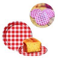 Pratinhos Festa Junina: Decore com Estilo! - imagem 1