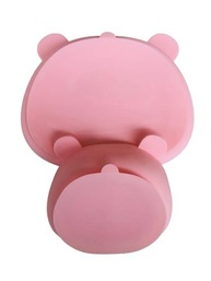 Kit Alimentação Infantil em Silicone com Ventosas - Prato e Tigela Seguros para Bebês - imagem 5