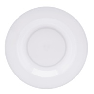 Prato Fundo de Melamina Lyor Basic: Elegância e Durabilidade - imagem 1