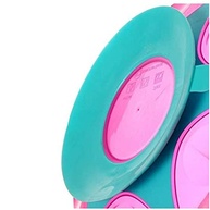 Nuby Prato Térmico Rosa - Mantém a Comida Quente e Segura para Bebês - imagem 5