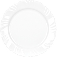 Prato Raso Duralex Pétala: Elegância à Sua Mesa - imagem 1