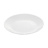 Prato Raso Lyor Nevada: Elegância à Sua Mesa - imagem 1