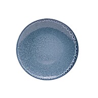 Prato Raso Wolff Marine Azul 25cm – Elegância e Resistência - imagem 1