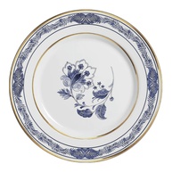 Prato Raso Xangai Azul: Elegância para Sua Mesa - imagem 1