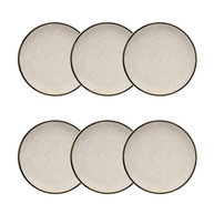 Prato Sobremesa Brisa: Elegância para sua Mesa - imagem 1