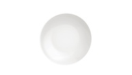 Prato Fundo Tramontina Sophia 22 cm em Porcelana Premium - Alta Resistência e Design Elegante - imagem 1