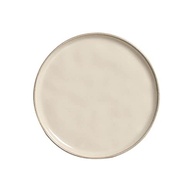 Conjunto com 6 Pratos de Sobremesa Bio Rustic Clay 21,5cm - Porto Brasil | Elegância e Durabilidade em Cerâmica Premium - imagem 2