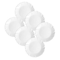 Pratos de Sobremesa Duralex: Elegância em Vidro! - imagem 1