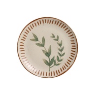 Pratos de Sobremesa Magari: Elegância em Stoneware - imagem 1