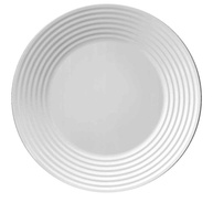 Pratos de Sobremesa Nadir Opaline Saturno: Elegância em 24 Peças - imagem 1