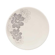 Pratos de Sobremesa Oxford Unni Balance: Elegância e Zen - imagem 1