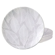 Pratos de Sobremesa Tramontina Arbo: Elegância à Mesa - imagem 1