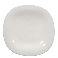 Pratos de Vidro Temperado Carine: Elegância à Mesa! - imagem 1